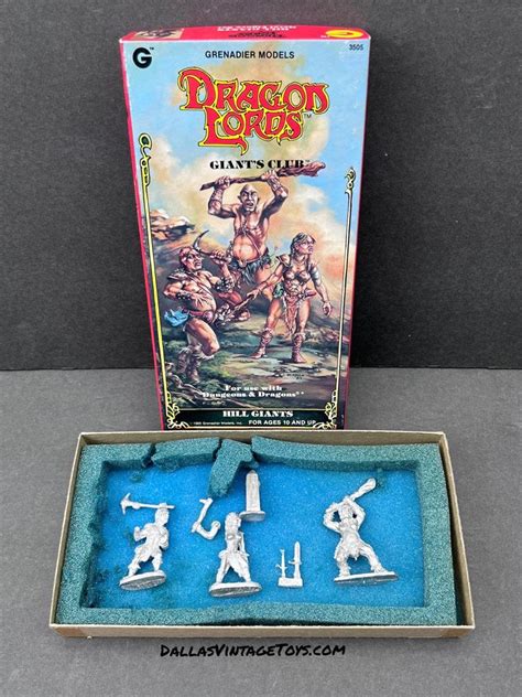 1985 dungeons and dragons boxed metal dragon models|Dragon Models Dungeons & Dragons Miniatures for sale .